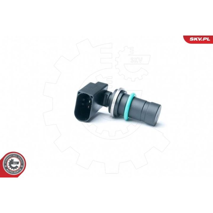 Jutiklis, alkūninio veleno impulsas ESEN SKV 17SKV289