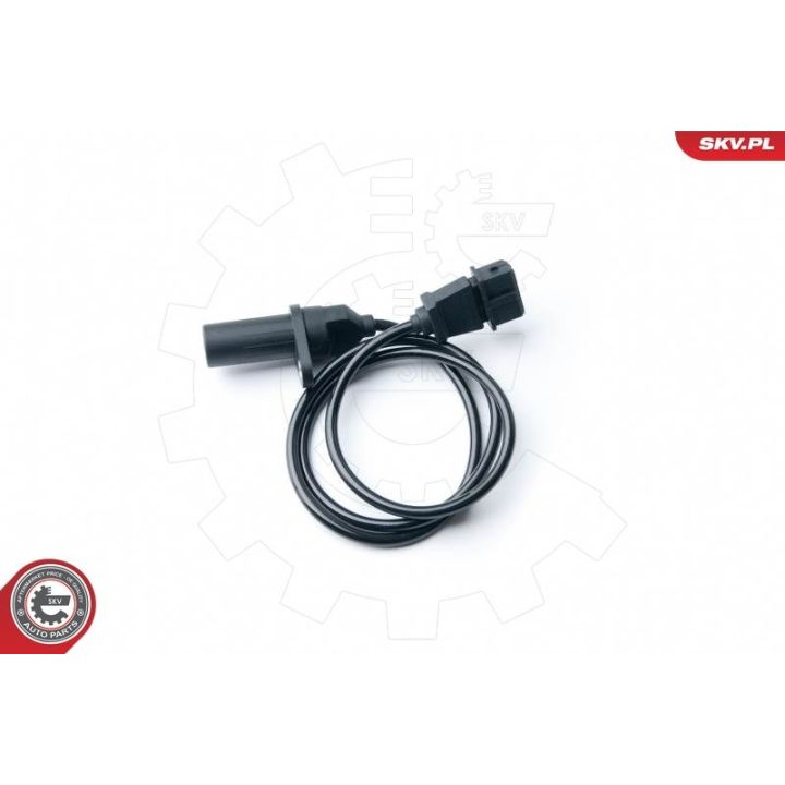 Jutiklis, alkūninio veleno impulsas ESEN SKV 17SKV291