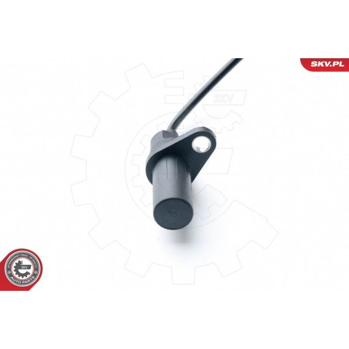 Jutiklis, alkūninio veleno impulsas ESEN SKV 17SKV291
