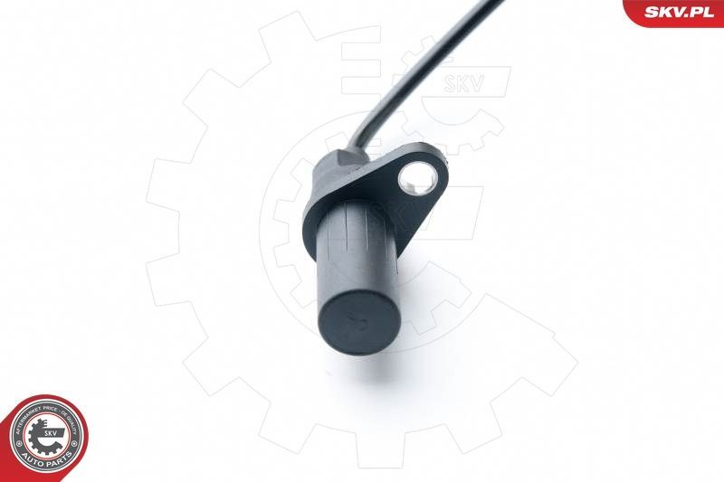 Jutiklis, alkūninio veleno impulsas ESEN SKV 17SKV291