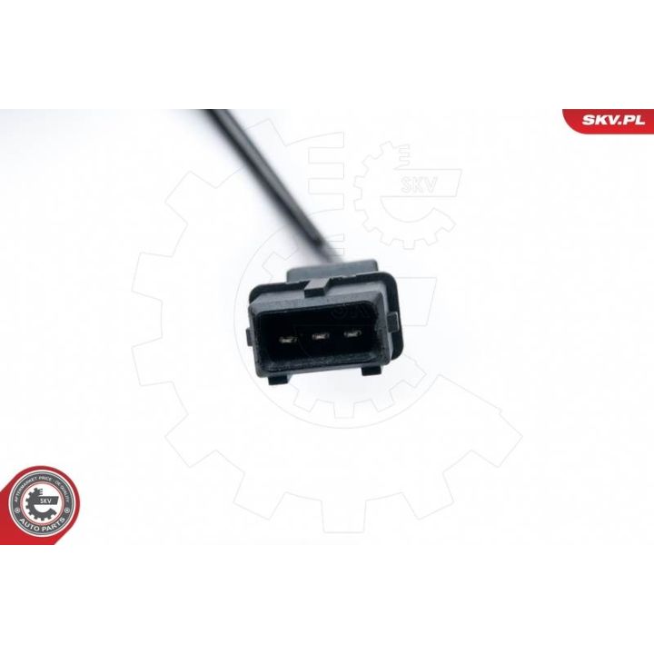 Jutiklis, alkūninio veleno impulsas ESEN SKV 17SKV291