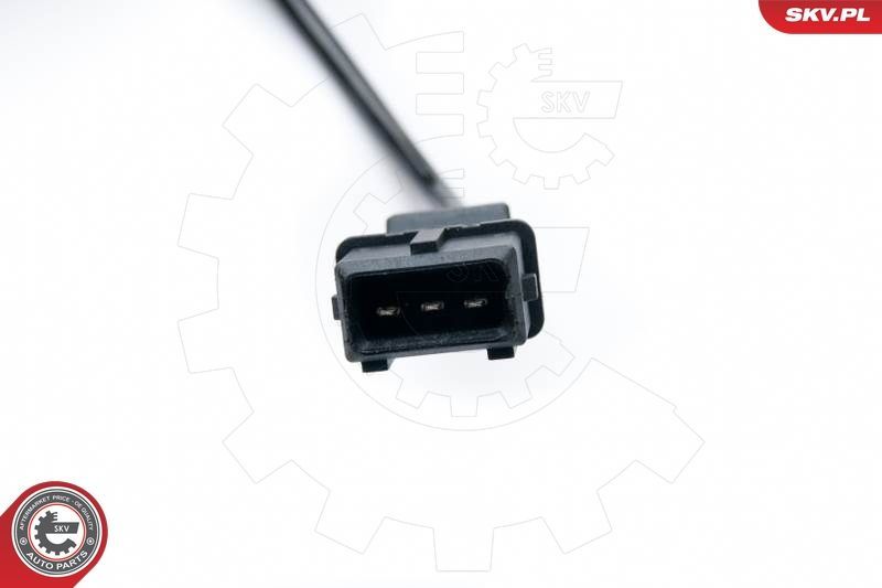 Jutiklis, alkūninio veleno impulsas ESEN SKV 17SKV291