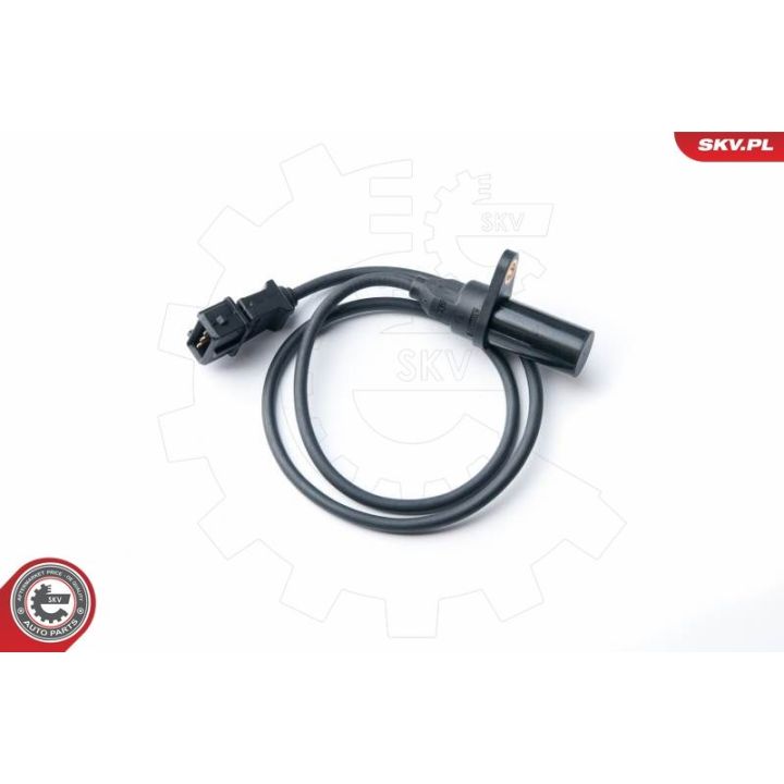 Jutiklis, alkūninio veleno impulsas ESEN SKV 17SKV292