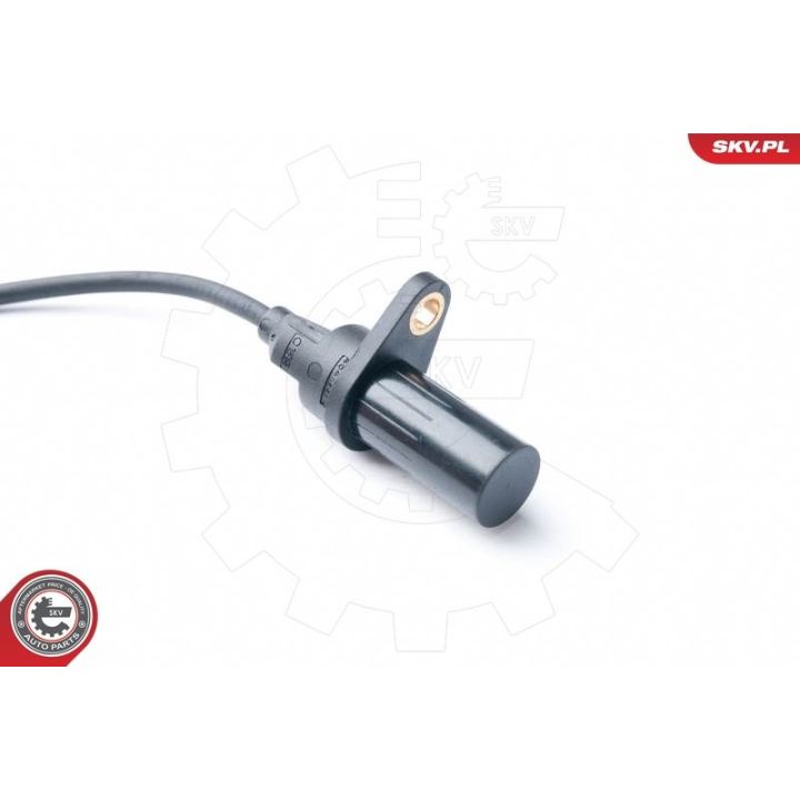 Jutiklis, alkūninio veleno impulsas ESEN SKV 17SKV292