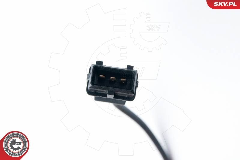 Jutiklis, alkūninio veleno impulsas ESEN SKV 17SKV292