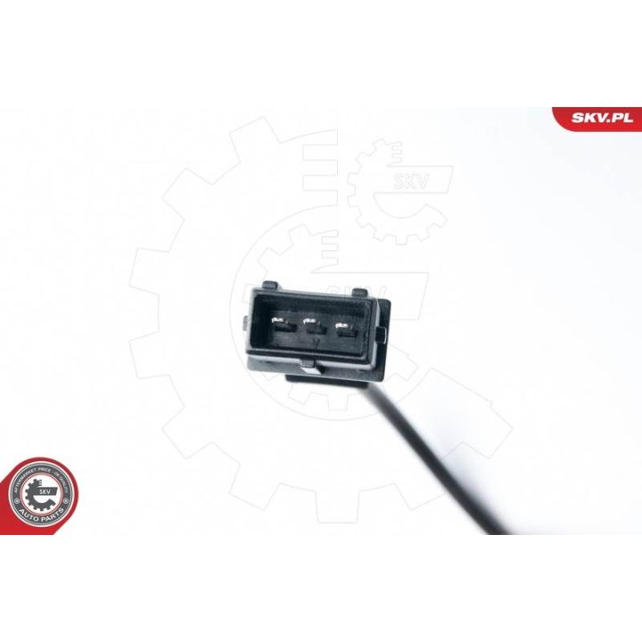 Jutiklis, alkūninio veleno impulsas ESEN SKV 17SKV293