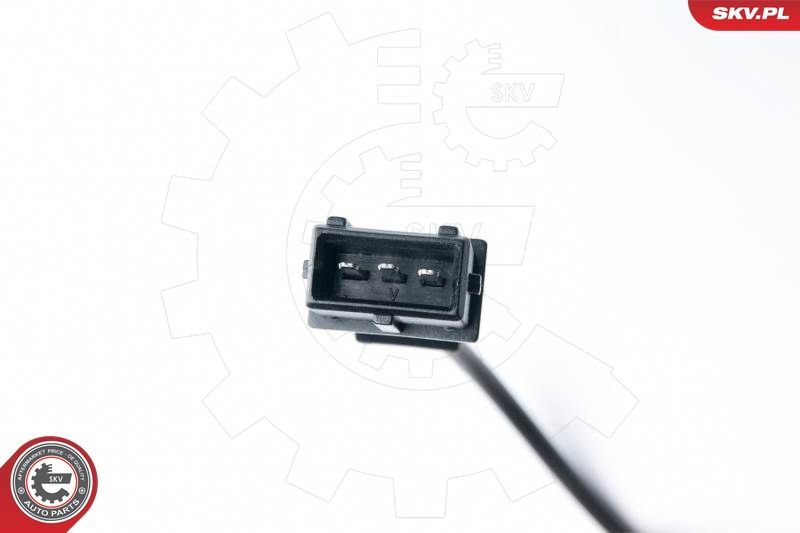 Jutiklis, alkūninio veleno impulsas ESEN SKV 17SKV293