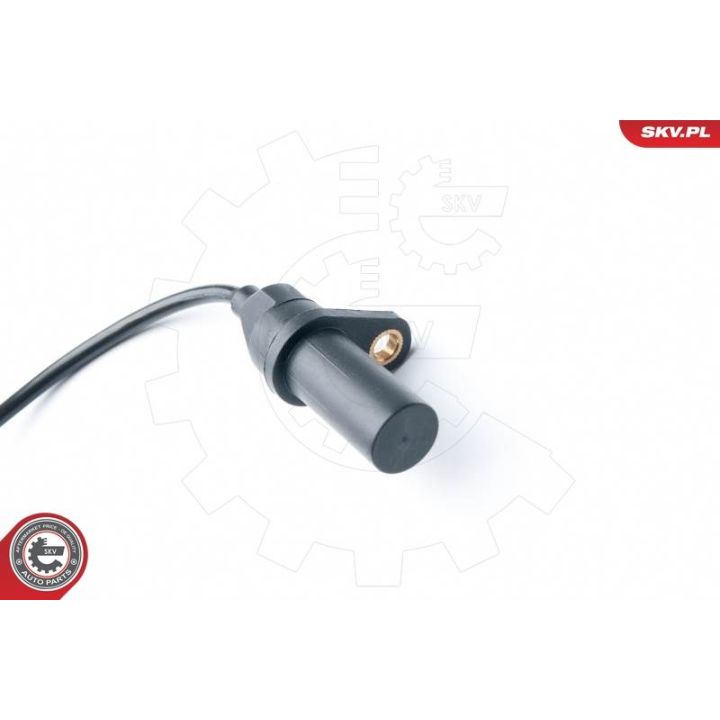 Jutiklis, alkūninio veleno impulsas ESEN SKV 17SKV293