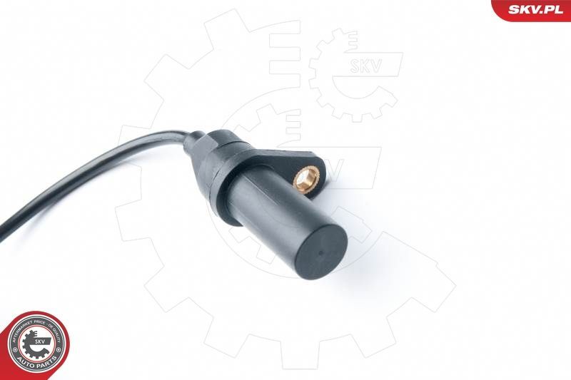 Jutiklis, alkūninio veleno impulsas ESEN SKV 17SKV293