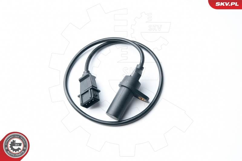 Jutiklis, alkūninio veleno impulsas ESEN SKV 17SKV293