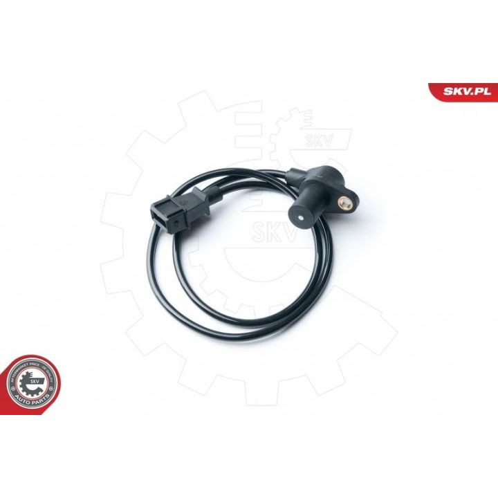 Jutiklis, alkūninio veleno impulsas ESEN SKV 17SKV294