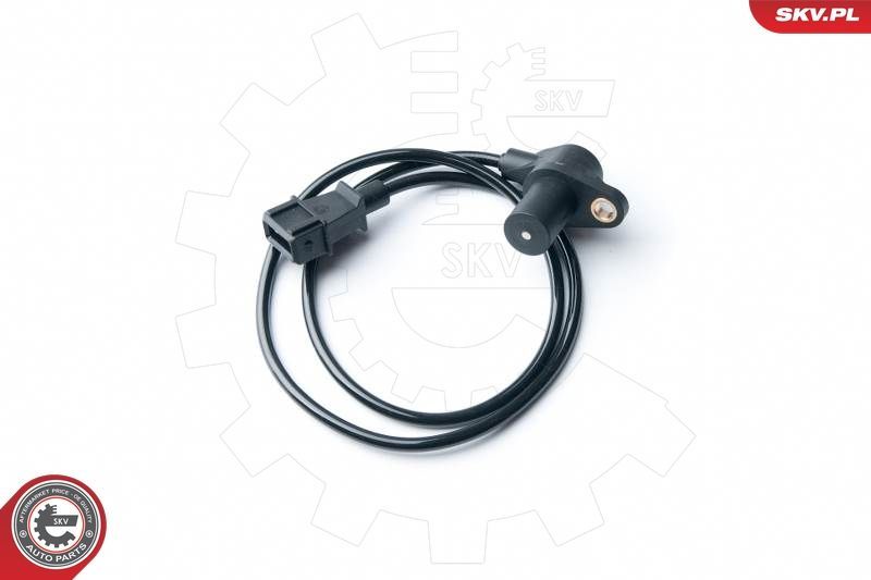 Jutiklis, alkūninio veleno impulsas ESEN SKV 17SKV294