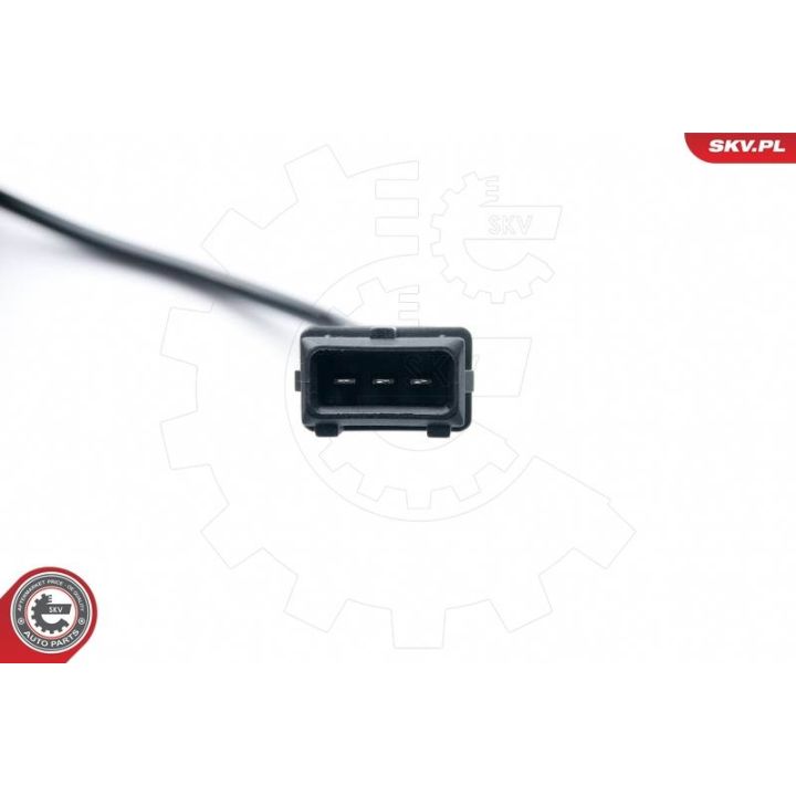 Jutiklis, alkūninio veleno impulsas ESEN SKV 17SKV294