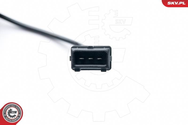 Jutiklis, alkūninio veleno impulsas ESEN SKV 17SKV294