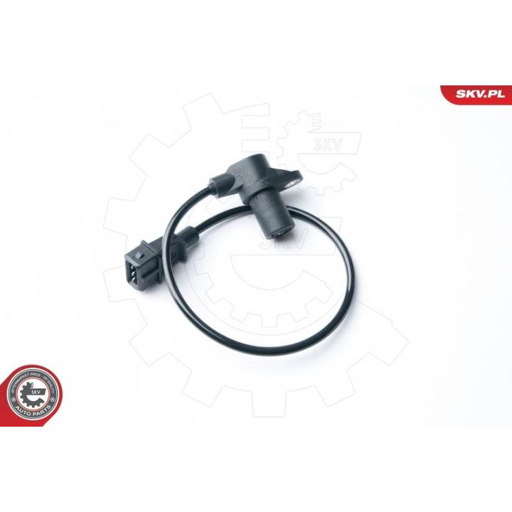 Jutiklis, alkūninio veleno impulsas ESEN SKV 17SKV295