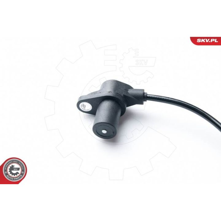 Jutiklis, alkūninio veleno impulsas ESEN SKV 17SKV295