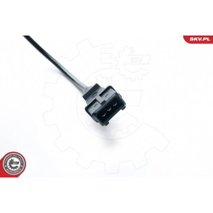 Jutiklis, alkūninio veleno impulsas ESEN SKV 17SKV295