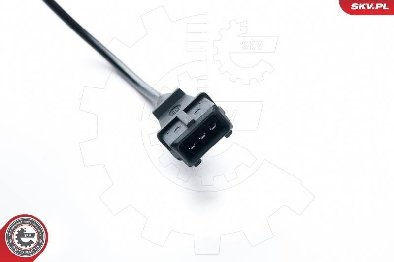 Jutiklis, alkūninio veleno impulsas ESEN SKV 17SKV295