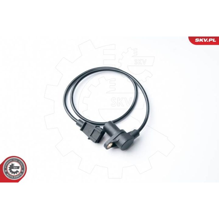 Jutiklis, alkūninio veleno impulsas ESEN SKV 17SKV296