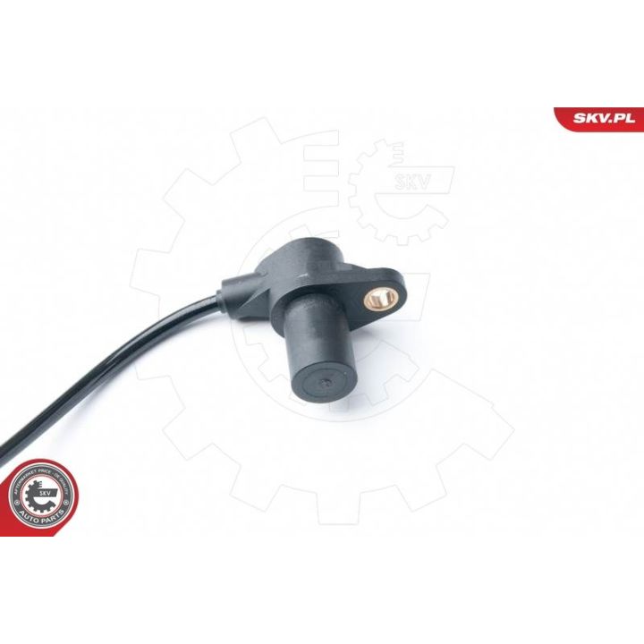 Jutiklis, alkūninio veleno impulsas ESEN SKV 17SKV296