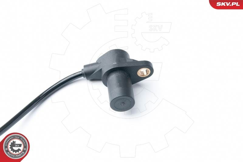 Jutiklis, alkūninio veleno impulsas ESEN SKV 17SKV296