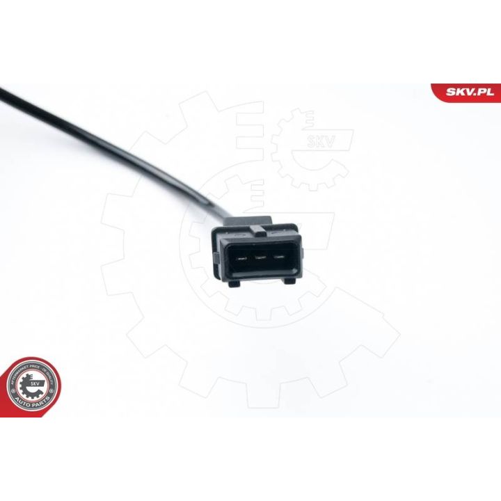 Jutiklis, alkūninio veleno impulsas ESEN SKV 17SKV296