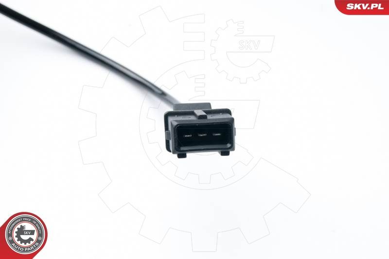 Jutiklis, alkūninio veleno impulsas ESEN SKV 17SKV296