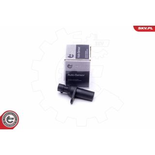 Jutiklis, alkūninio veleno impulsas ESEN SKV 17SKV297