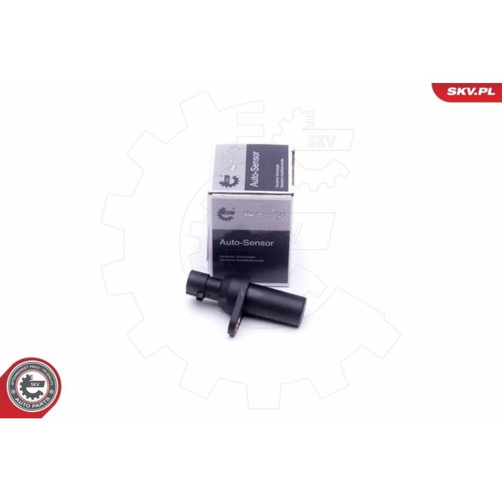 Jutiklis, alkūninio veleno impulsas ESEN SKV 17SKV297