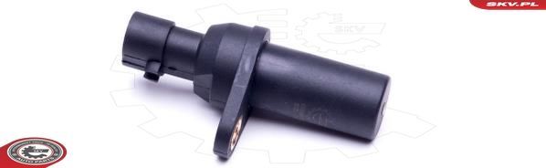 Jutiklis, alkūninio veleno impulsas ESEN SKV 17SKV297