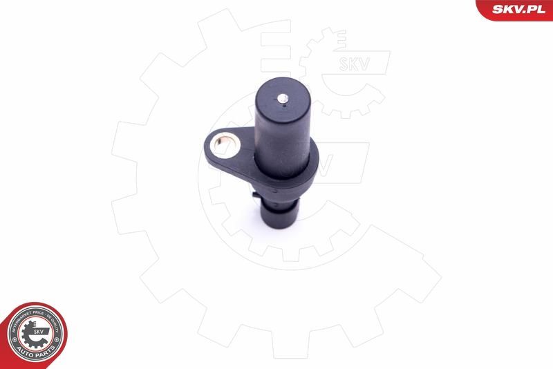 Jutiklis, alkūninio veleno impulsas ESEN SKV 17SKV297