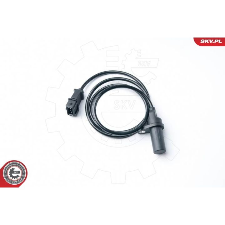 Jutiklis, alkūninio veleno impulsas ESEN SKV 17SKV298