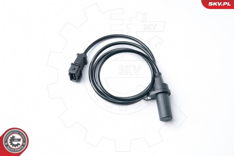 Jutiklis, alkūninio veleno impulsas ESEN SKV 17SKV298