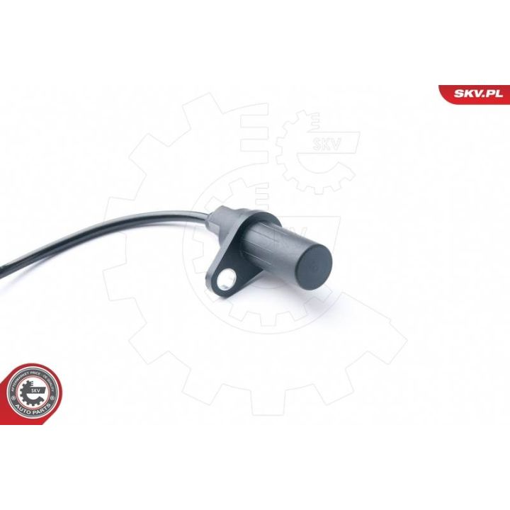 Jutiklis, alkūninio veleno impulsas ESEN SKV 17SKV298