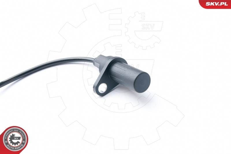 Jutiklis, alkūninio veleno impulsas ESEN SKV 17SKV298