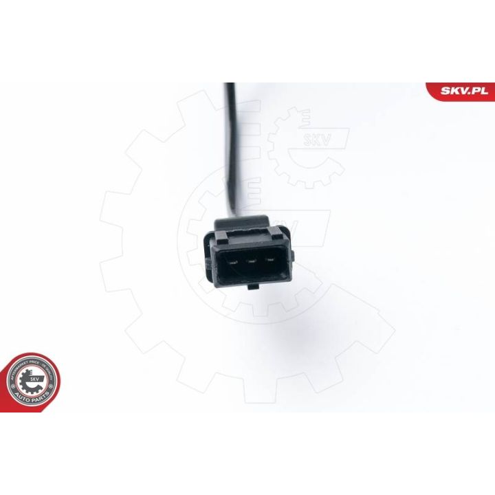 Jutiklis, alkūninio veleno impulsas ESEN SKV 17SKV298