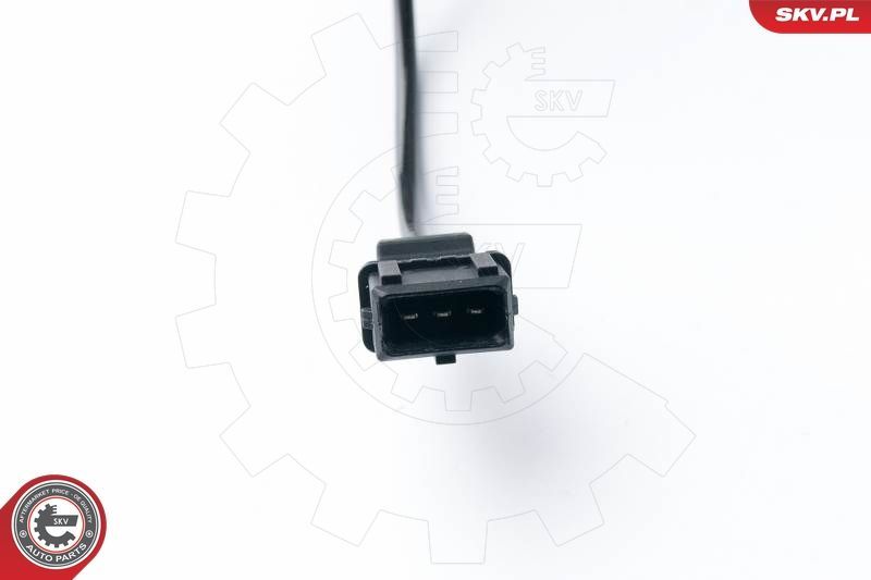 Jutiklis, alkūninio veleno impulsas ESEN SKV 17SKV298