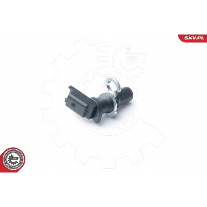 Jutiklis, alkūninio veleno impulsas ESEN SKV 17SKV299