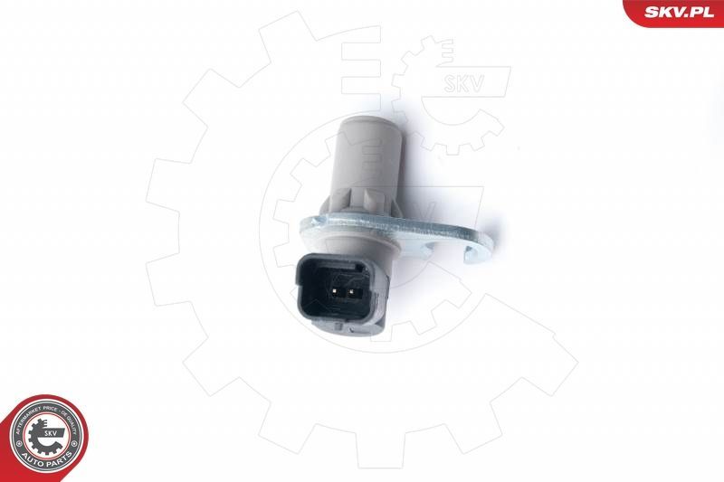 Jutiklis, alkūninio veleno impulsas ESEN SKV 17SKV300