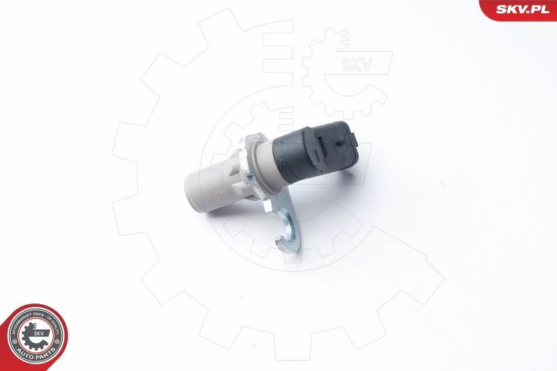 Jutiklis, alkūninio veleno impulsas ESEN SKV 17SKV300