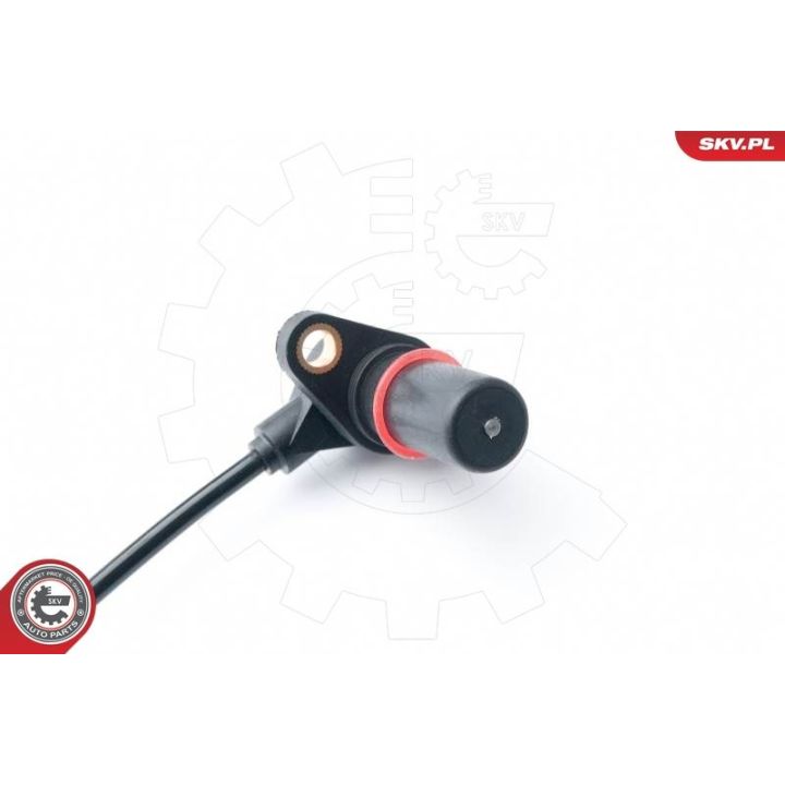 Jutiklis, alkūninio veleno impulsas ESEN SKV 17SKV301