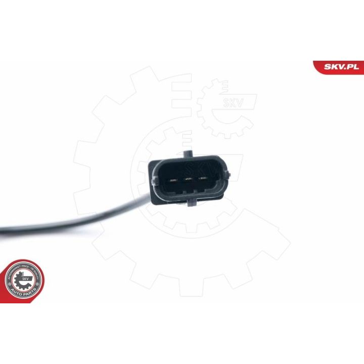 Jutiklis, alkūninio veleno impulsas ESEN SKV 17SKV301