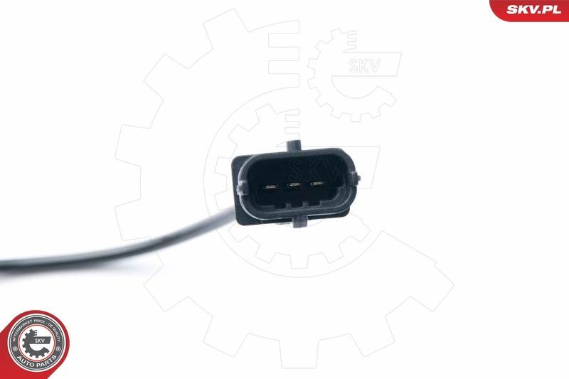 Jutiklis, alkūninio veleno impulsas ESEN SKV 17SKV301