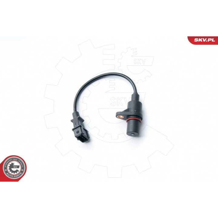 Jutiklis, alkūninio veleno impulsas ESEN SKV 17SKV302