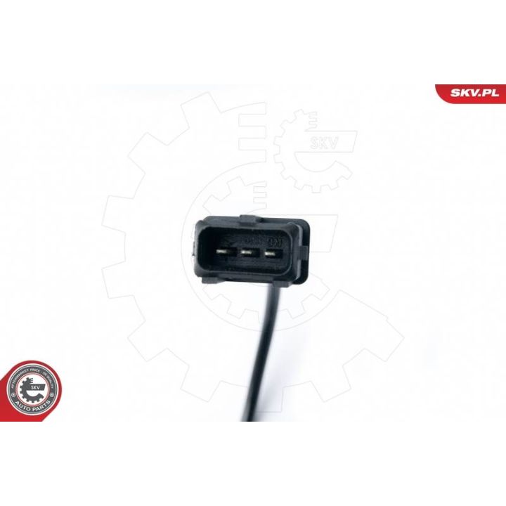 Jutiklis, alkūninio veleno impulsas ESEN SKV 17SKV302