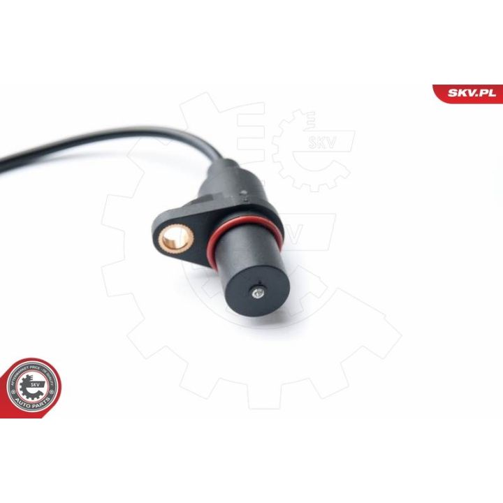 Jutiklis, alkūninio veleno impulsas ESEN SKV 17SKV302