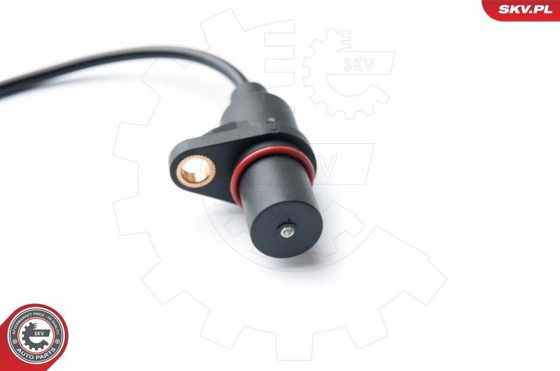 Jutiklis, alkūninio veleno impulsas ESEN SKV 17SKV302