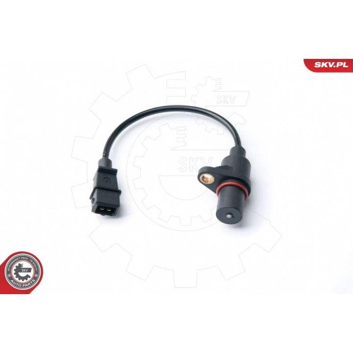 Jutiklis, alkūninio veleno impulsas ESEN SKV 17SKV303