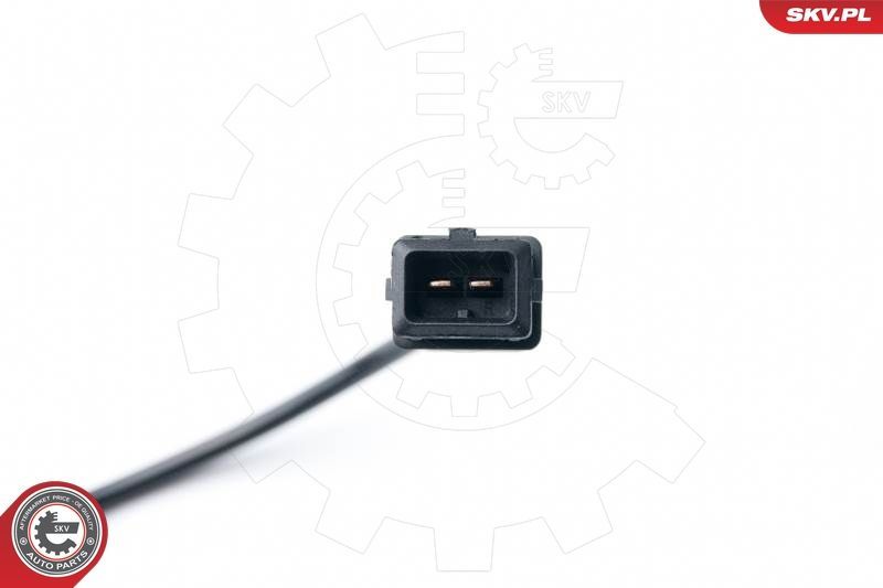 Jutiklis, alkūninio veleno impulsas ESEN SKV 17SKV303