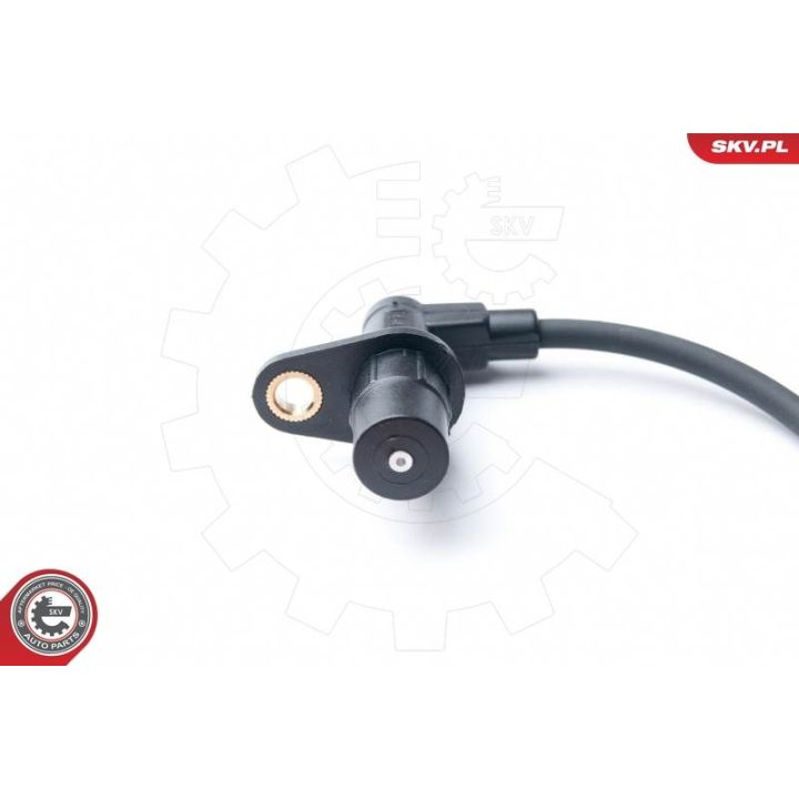 Jutiklis, alkūninio veleno impulsas ESEN SKV 17SKV306